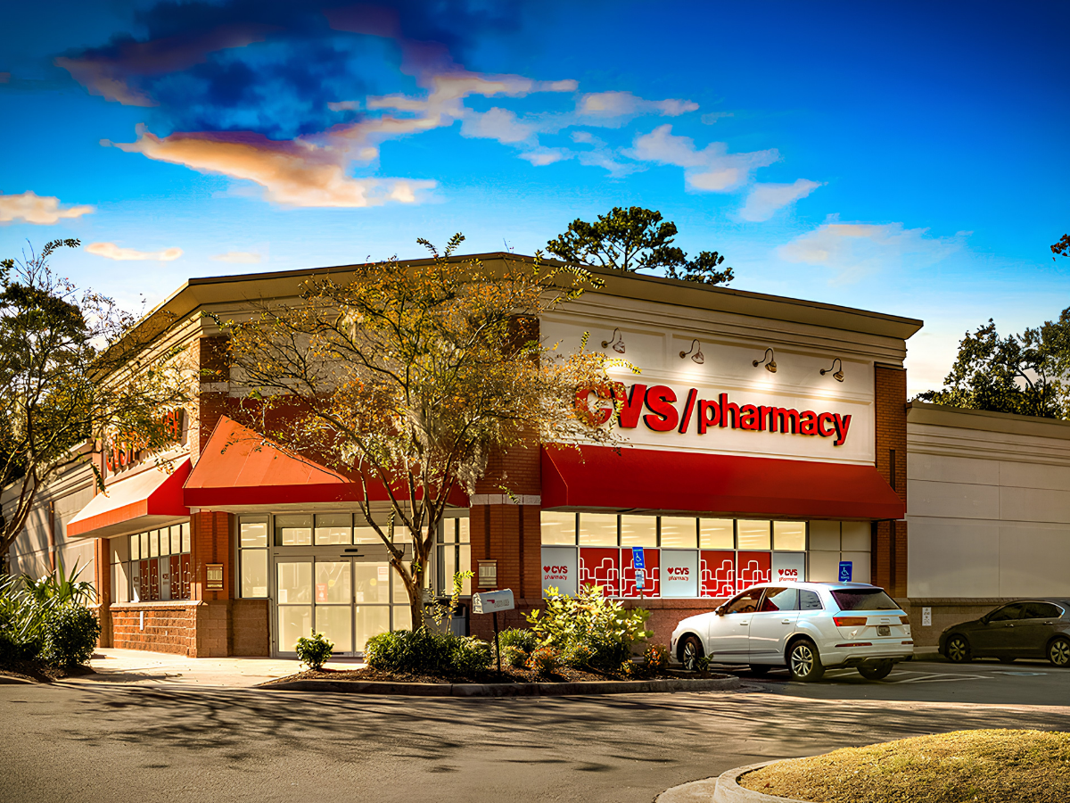 CVS Pharmacy