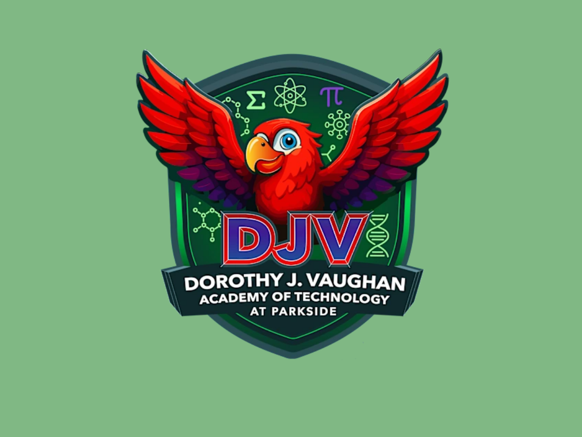 Dorothy J. Vaughan Academy of Technology at Parkside