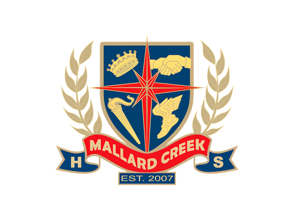 Mallard Creek High School