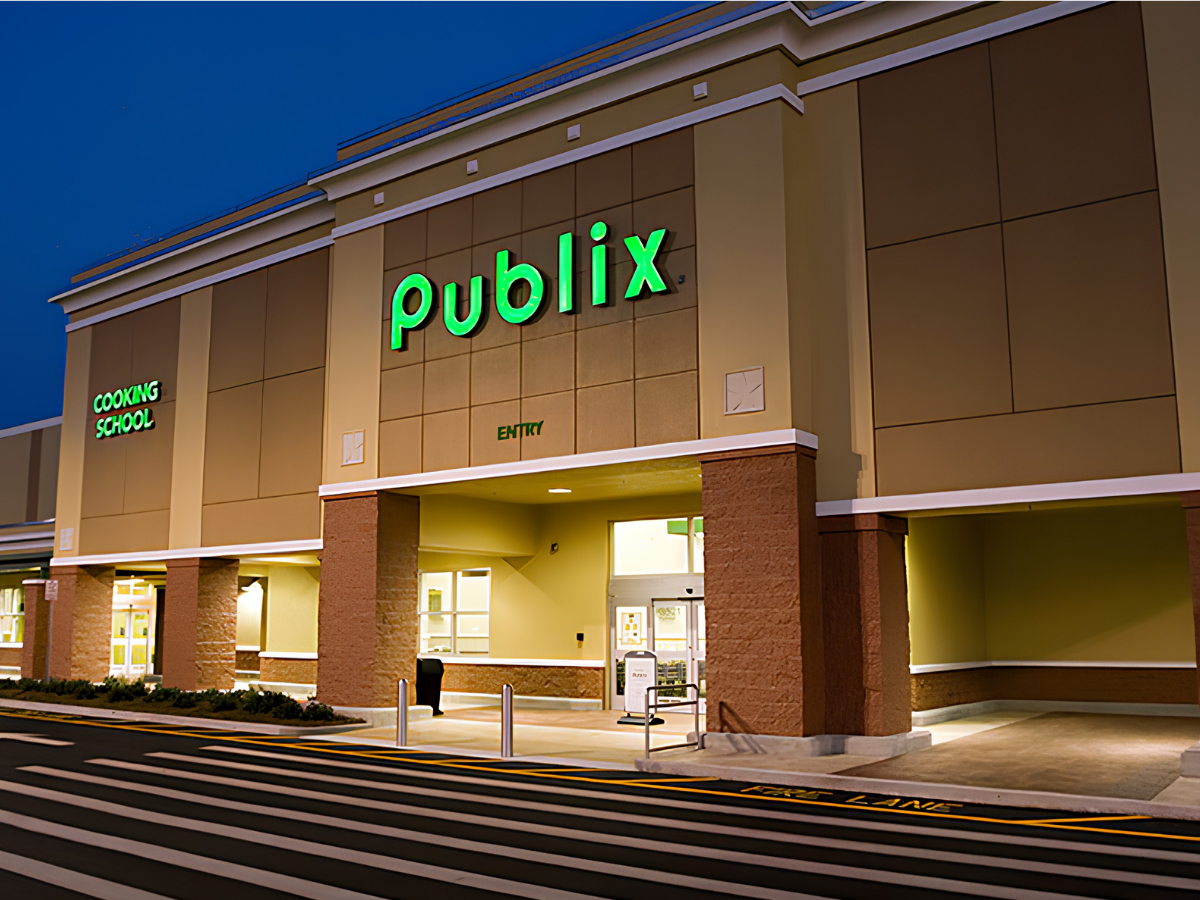Publix Super Market at Prosperity Village Square